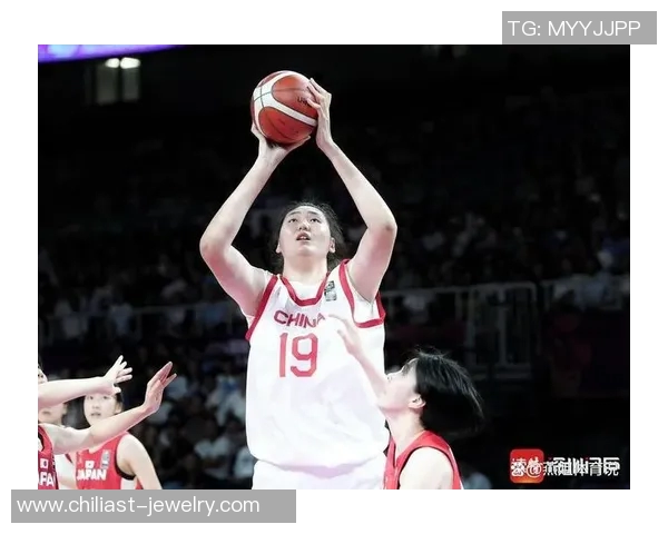 中国女篮热身赛首秀张子宇展现实力央视全程直播期待新星表现